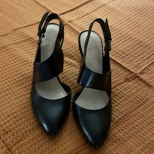 Woman high heels 👠